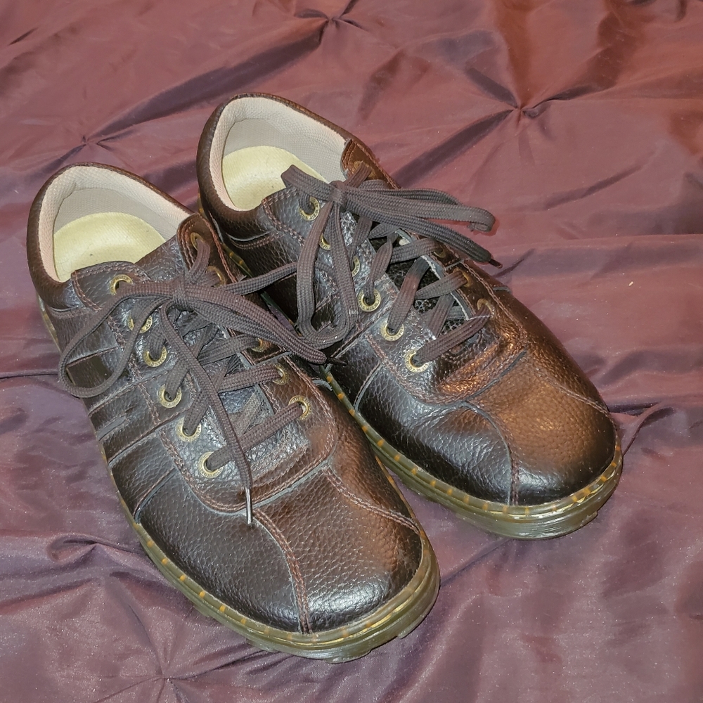Dr. Martens Pembridge Shoes